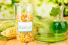 Skellister biofuel availability