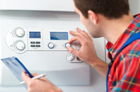 free commercial Skellister boiler quotes