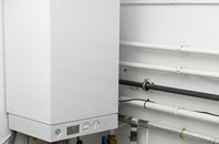free Skellister condensing boiler quotes