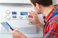 free Skellister gas safe engineer quotes