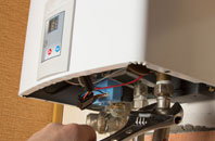 free Skellister boiler install quotes